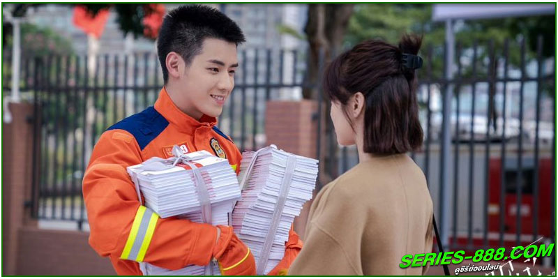ดูซีรี่ย์จีน พบรักที่ปลายสัญญา ดูซีรี่ย์จีน พบรักที่ปลายสัญญา