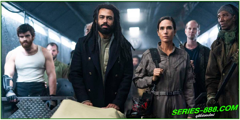 ดูซีรี่ย์ ปฏิวัติฝ่านรกน้ำแข็ง ซีซั่น 1 ดูซีรี่ย์ ปฏิวัติฝ่านรกน้ำแข็ง ซีซั่น 1