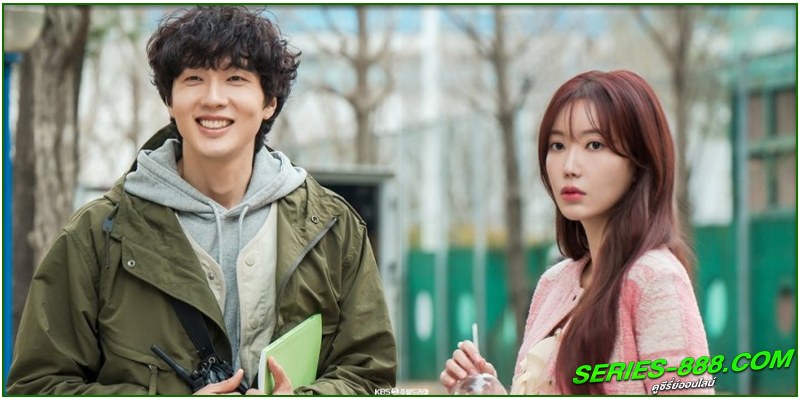 ดูซีรี่ย์ Beauty and the Devoted