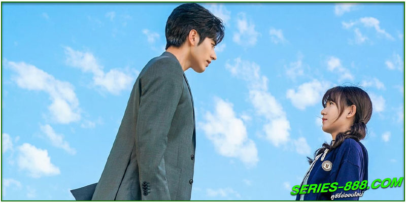 ดูซีรี่ย์จีน รักจากอนาคต
