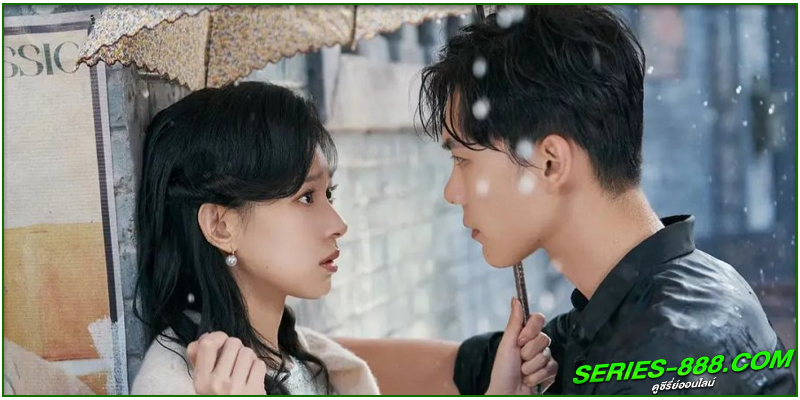 ดูซีรี่ย์ False Face and True Feelings ดูซีรี่ย์ False Face and True Feelings