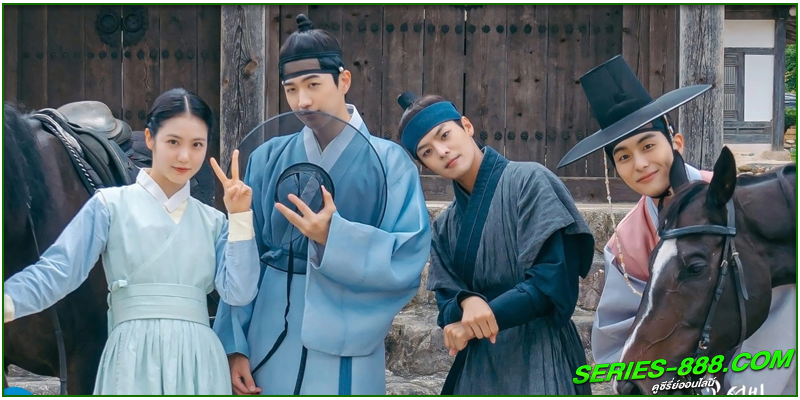 ดูซีรี่ย์ Missing Crown Prince ดูซีรี่ย์ Missing Crown Prince
