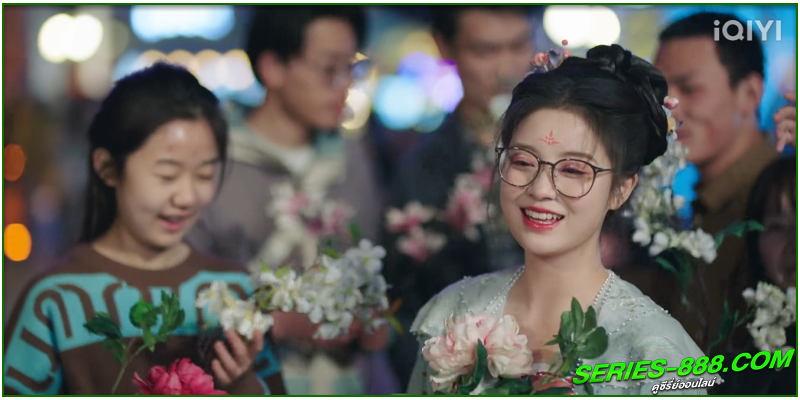 ดูซีรี่ย์ มหัศจรรย์รักทูตนกยูง ดูซีรี่ย์ มหัศจรรย์รักทูตนกยูง