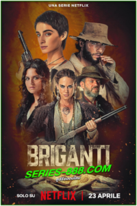ดูซีรี่ย์ ตามล่าหาขุมทอง Brigands: (2024) พากย์ไทย Ep.1-6 จบ