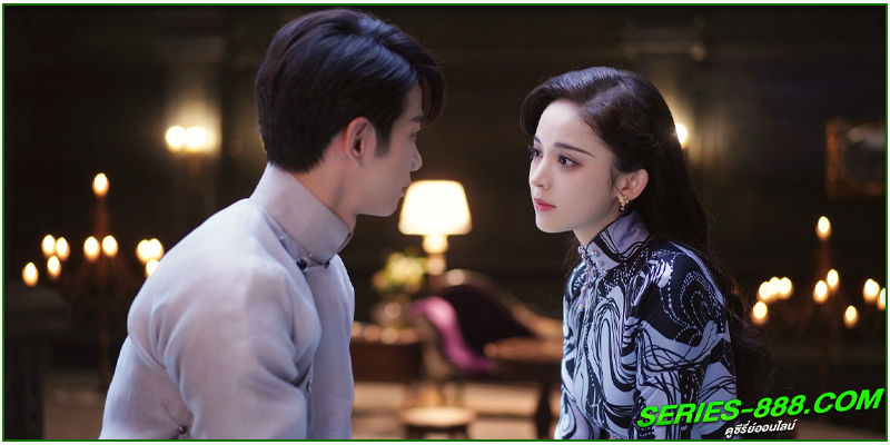 ดูซีรี่ย์ บันทึกรักสิบสองปีศาจ