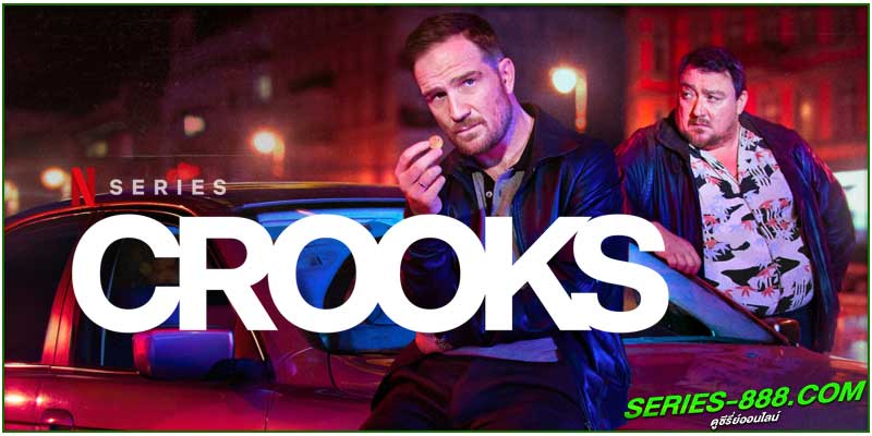 Crooks