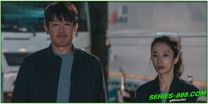 ดูซีรี่ย์ Crash (2024) ดูซีรี่ย์ Crash (2024)