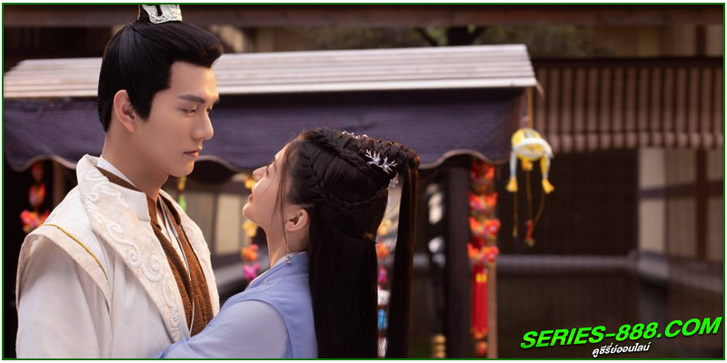 ดูซีรี่ย์จีน สืบลับใต้แสงจันทร์ ดูซีรี่ย์จีน สืบลับใต้แสงจันทร์