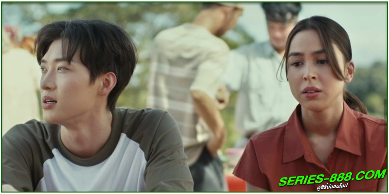 ดูซีรี่ย์ Secret Ingredient