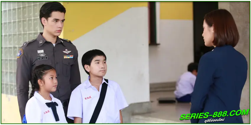  ดูละครไทย ดวงใจเทวพรหม ใจพิสุทธิ์