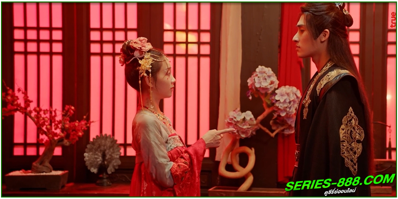 ดูซีรี่ย์ สองภพหวนคะนึง หนึ่งวาสนา