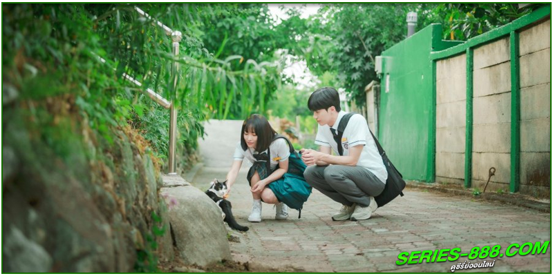 ดูซีรี่ย์ เวลาเพรียกหาเธอ 
