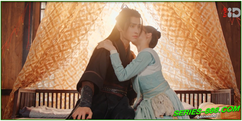 ดูซีรี่ย์ สองภพหวนคะนึง หนึ่งวาสนา
