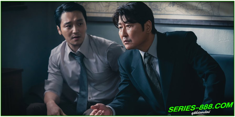 ดูซีรี่ย์ Uncle Samsik