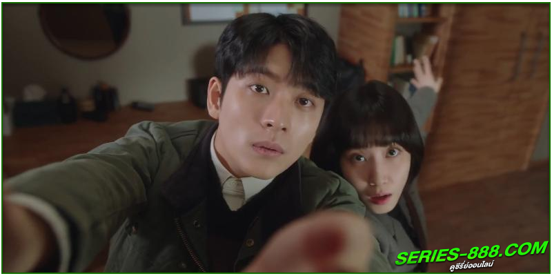 ดูซีรี่ย์ อูยองอู ทนายอัจฉริยะ