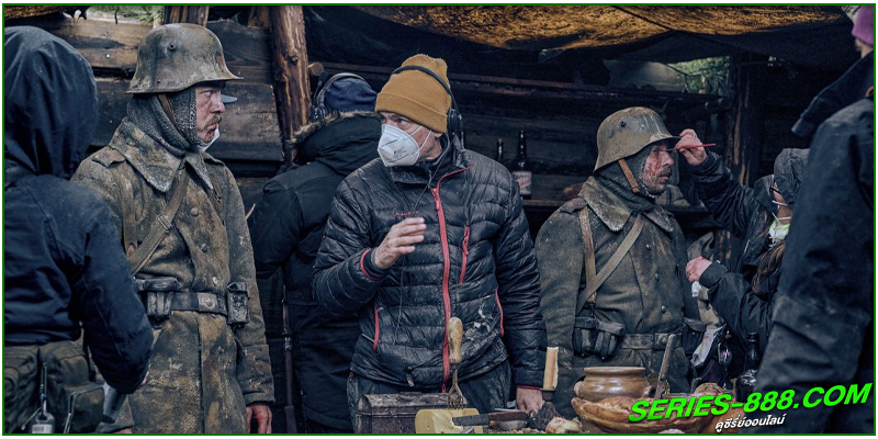 ดูหนัง แนวรบด้านตะวันตก เหตุการณ์ไม่เปลี่ยนแปลง ดูหนัง แนวรบด้านตะวันตก เหตุการณ์ไม่เปลี่ยนแปลง