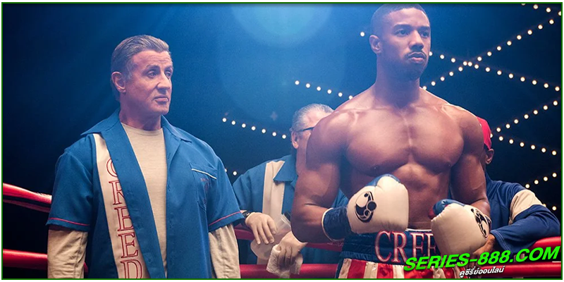 ดูหนัง ครี้ด 3 Creed III ดูหนัง ครี้ด 3 Creed III