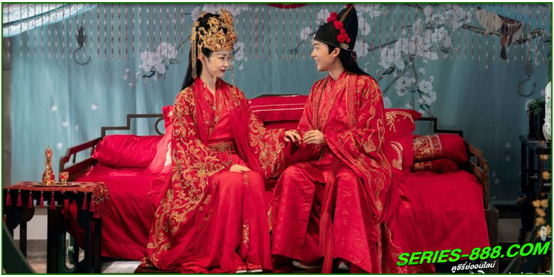 ดูซีรี่ย์ สามีข้าคือฮีโร่ ดูซีรี่ย์ สามีข้าคือฮีโร่