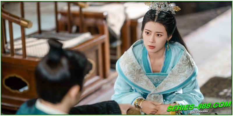 ดูซีรี่ย์จีน ฝ่าลิขิตเนรมิตรัก ดูซีรี่ย์จีน ฝ่าลิขิตเนรมิตรัก