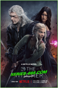 ดูซีรี่ย์ เดอะ วิทเชอร์ นักล่าจอมอสูร ซีซั่น 3 The Witcher Season 3 (2023) พากย์ไทย Ep.1-8 จบ