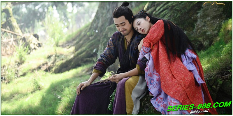 ดูซีรี่ย์ หลิงหลง สาวน้อยพลังเซียน ดูซีรี่ย์ หลิงหลง สาวน้อยพลังเซียน