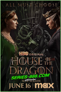 ดูซีรี่ย์ House of The Dragon 2 ตระกูลแห่งมังกร ซีซั่น 2 (2024) ซับไทย-พากย์ไทย EP.1-8 จบ