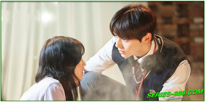 ดูซีรี่ย์ รักวัยใส หัวใจออนแอร์ ดูซีรี่ย์ รักวัยใส หัวใจออนแอร์