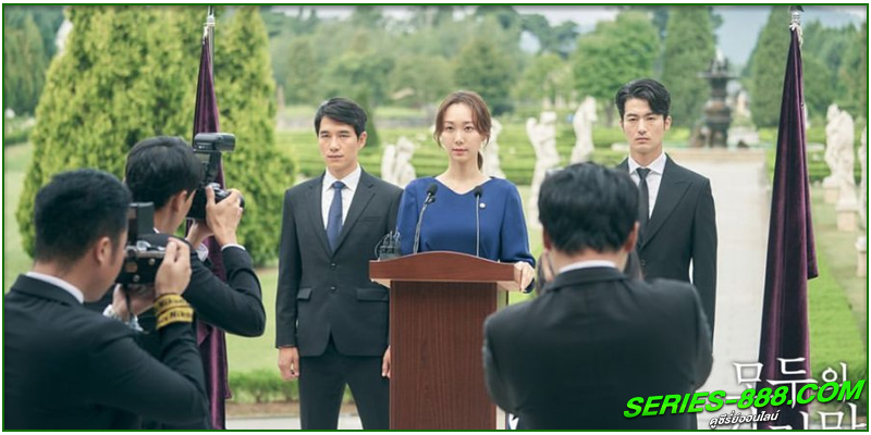 ดูซีรี่ย์ เกมโกหก ดูซีรี่ย์ เกมโกหก