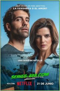 ดูซีรี่ย์ เจ้าพ่อกาลิเซีย Gangs of Galicia (2024) พากย์ไทย Ep.1-8 จบ