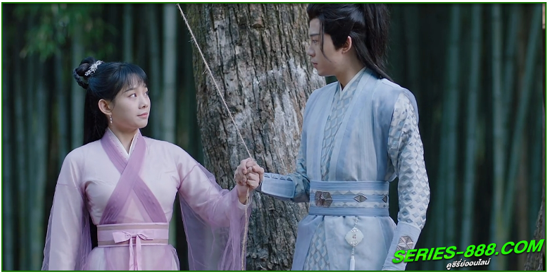 ดูซีรี่ย์ องค์หญิงเพี้ยน