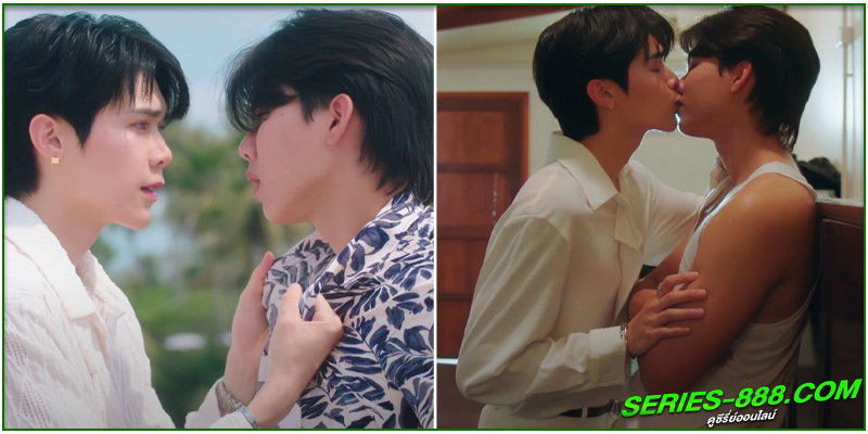 ดูซีรี่ย์ไทย ต้องรักมหาสมุทร