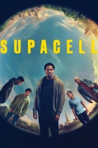 ดูซีรี่ย์ ยอดมนุษย์ซูปาเซลล์ Supacell (2024) พากย์ไทย Ep.1- 6 จบ
