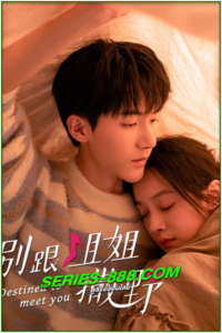ดูซีรี่ย์ ตื๊อหัวใจรักนายรุ่นน้อง Destined To Meet You (2022) พากย์ไทย Ep.1- 20 จบ