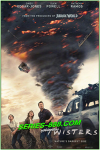 ดูหนัง ทวิตเตอร์ Twisters (2024) พากย์ไทย (เต็มเรื่อง)