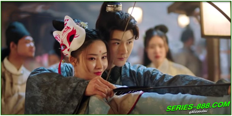 ดูซีรี่ย์ ว่าด้วยชีวิตรักของนักฆ่า ดูซีรี่ย์ ว่าด้วยชีวิตรักของนักฆ่า