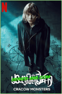 ดูซีรี่ย์ ประตูมิติปีศาจ Cracow Monsters (2022) พากย์ไทย Ep.1-8 จบ