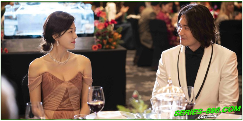 ดูซีรี่ย์ Red Swan (2024)