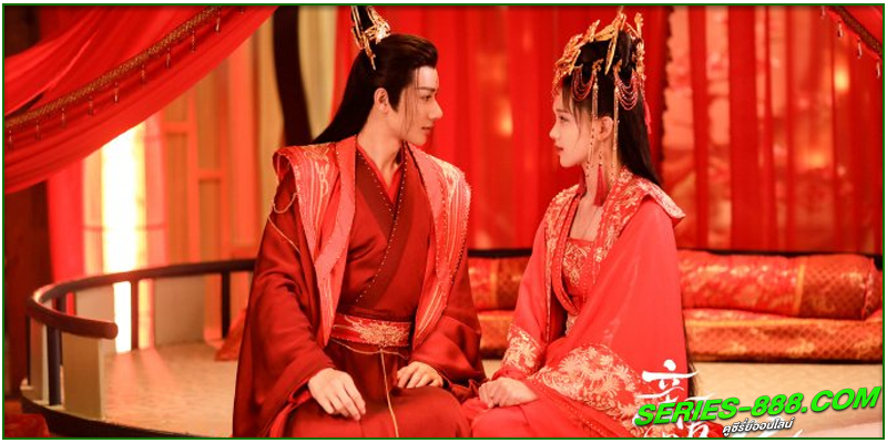 ดูซีรี่ย์ บ่วงหัวใจนายจิ้งจอกสวรรค์ ดูซีรี่ย์ บ่วงหัวใจนายจิ้งจอกสวรรค์