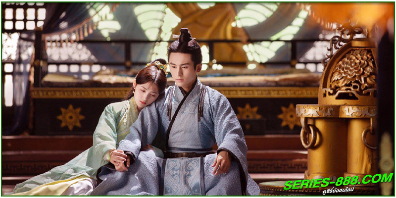 ดูซีรี่ย์จีน หยุนซี หมอพิษหญิงยอดอัจฉริยะ ดูซีรี่ย์จีน หยุนซี หมอพิษหญิงยอดอัจฉริยะ