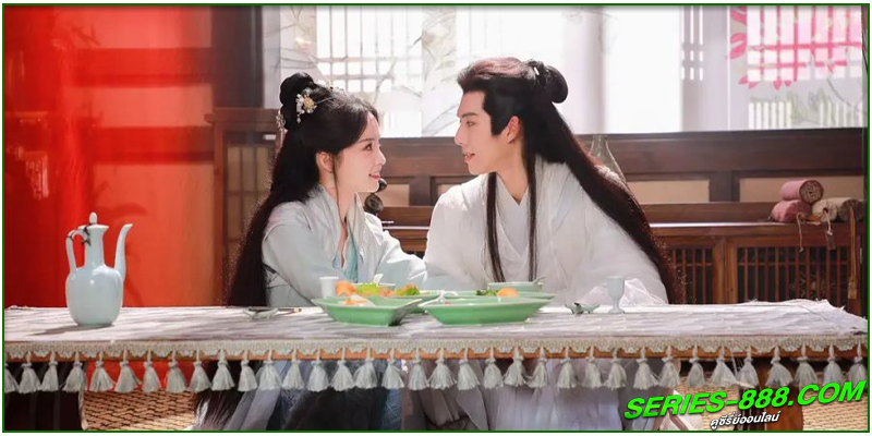 ดูซีรี่ย์ ทะลุมิติมาเป็นนางมารเจ้านิกาย