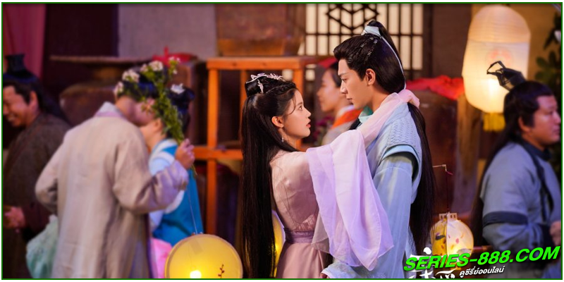 ดูซีรี่ย์ บ่วงหัวใจนายจิ้งจอกสวรรค์ ดูซีรี่ย์ บ่วงหัวใจนายจิ้งจอกสวรรค์