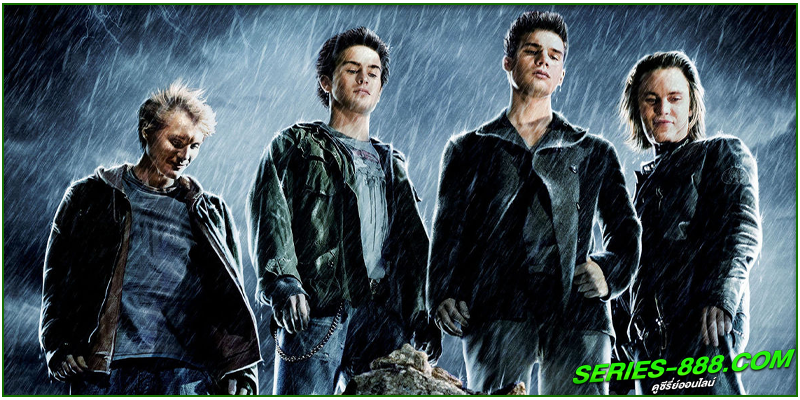 ดูหนัง สี่พลังมนต์ล้างโลก ดูหนัง สี่พลังมนต์ล้างโลก