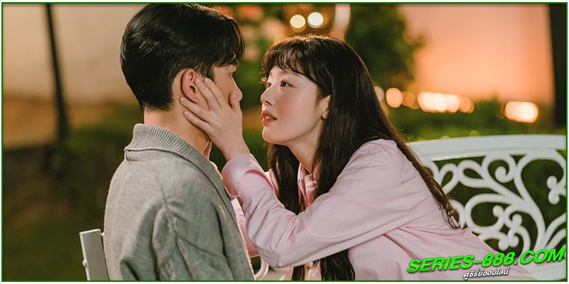 ดูซีรี่ย์ ตกหัวใจนายจอมโหด