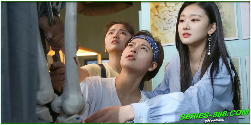 ดูซีรี่ย์ มุ่งสู่ฝัน เพื่อวันแสนหวาน ดูซีรี่ย์ มุ่งสู่ฝัน เพื่อวันแสนหวาน