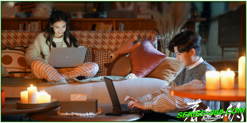 ดูซีรี่ส์ ผูกหัวใจรักสีหม่น ดูซีรี่ส์ ผูกหัวใจรักสีหม่น