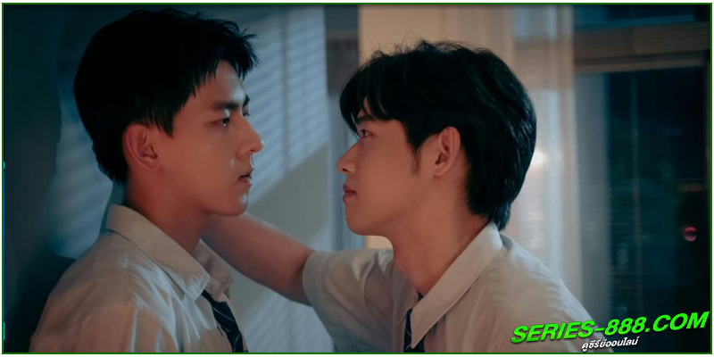 ดูซีรี่ย์ ใครบางคน ดูซีรี่ย์ ใครบางคน