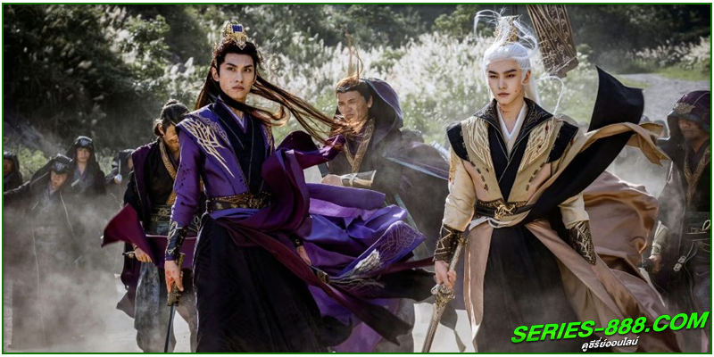 ดูซีรี่ย์ ดรุณควบม้าขาวเมามายลมวสันต์ ดูซีรี่ย์ ดรุณควบม้าขาวเมามายลมวสันต์
