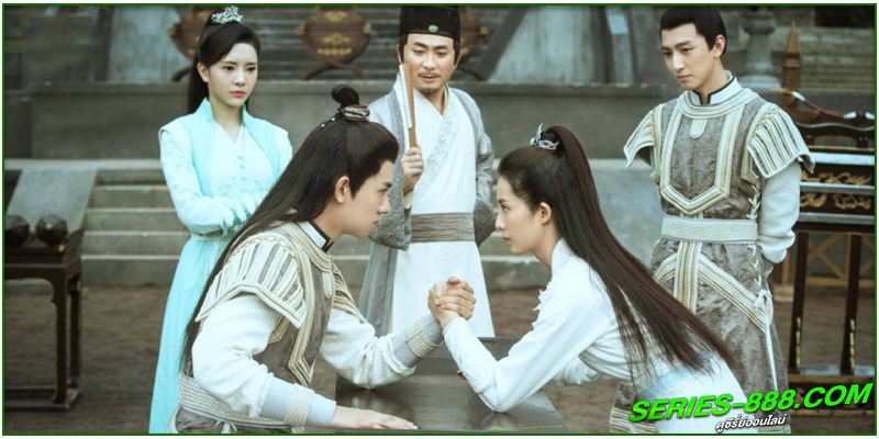 ดูซีรี่ย์ เล่ห์รักร้าย คุณชายหยกขาว ดูซีรี่ย์ เล่ห์รักร้าย คุณชายหยกขาว