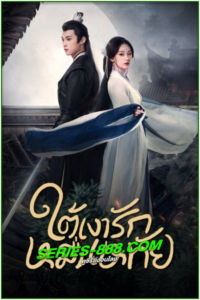ดูซีรี่ย์ ใต้เงารักหมื่นหทัย Secrets of the Shadow Sect (2024) ซับไทย-พากย์ไทย Ep.1-24 จบ