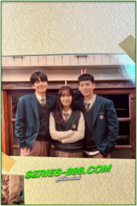 ดูซีรี่ย์ ครอบครัวหัวใจลิขิตเอง Family by Choice (2024) ซับไทย-พากย์ไทย Ep.1- 16 จบ
